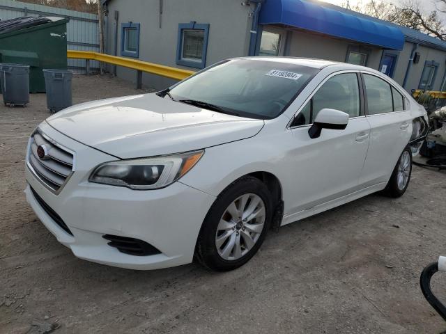 SUBARU LEGACY 2.5I PREMIUM