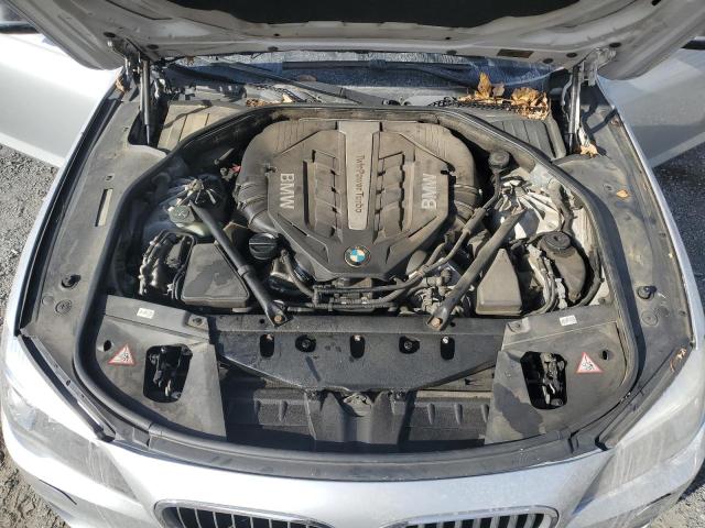 VIN WBAYB6C53DD223796 2013 BMW 7 SERIES no.11