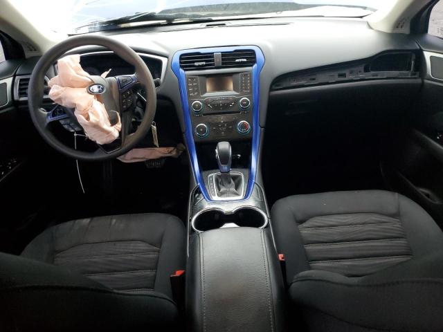 2016 FORD FUSION SE - 1FA6P0H70G5127602