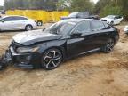 2018 HONDA ACCORD SPO - 1HGCV1F35JA096064