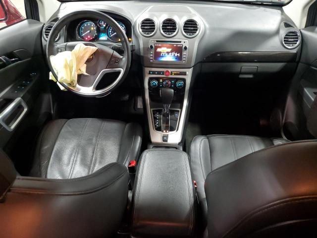 2015 CHEVROLET CAPTIVA LT - 3GNAL4EK0FS522407
