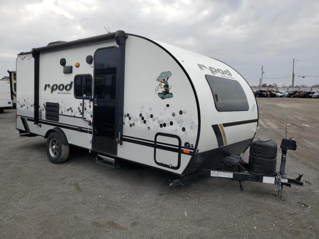 2021 WILDWOOD R-POD #3024044242