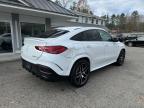 MERCEDES-BENZ GLE COUPE снимка