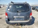 NISSAN PATHFINDER photo