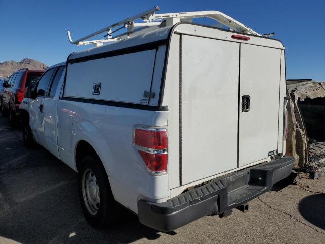 VIN 1FTEX1CM6EKG25472 2014 Ford F-150, Super Cab no.2