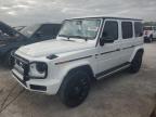 2020 MERCEDES-BENZ G 550 - W1NYC6BJ1LX345996