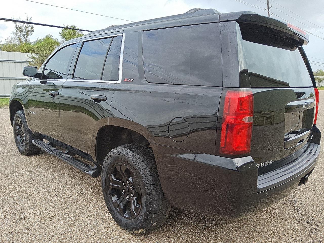 Lot #3033166169 2017 CHEVROLET TAHOE K150