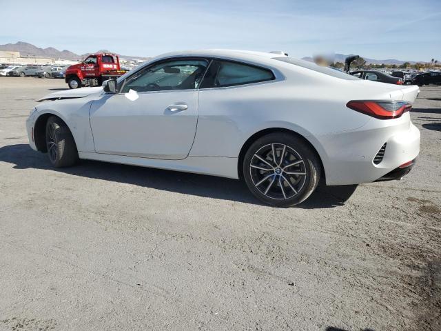 2024 BMW 430I - WBA53AP02RCP00331