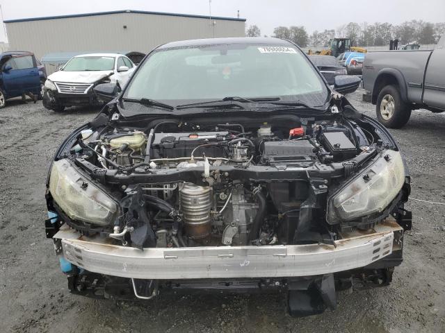2016 HONDA CIVIC LX - 19XFC2F57GE015337