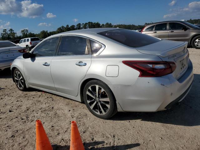 2017 NISSAN ALTIMA 2.5 - 1N4AL3AP7HN360329