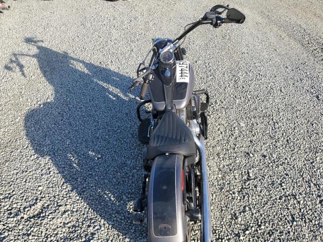 2017 HARLEY-DAVIDSON FLS SOFTAI 1HD1JRV12HB012981
