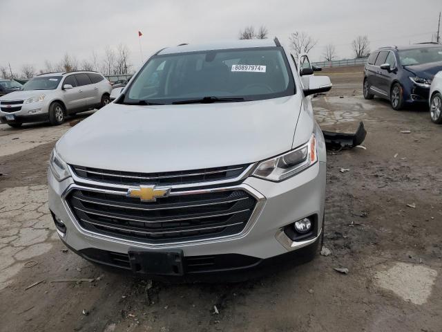 2018 CHEVROLET TRAVERSE L - 1GNEVGKW4JJ212596