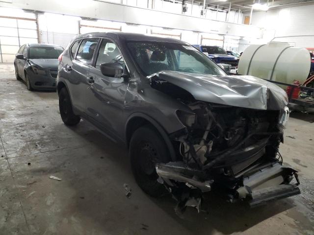 2017 NISSAN ROGUE S - KNMAT2MV1HP509398