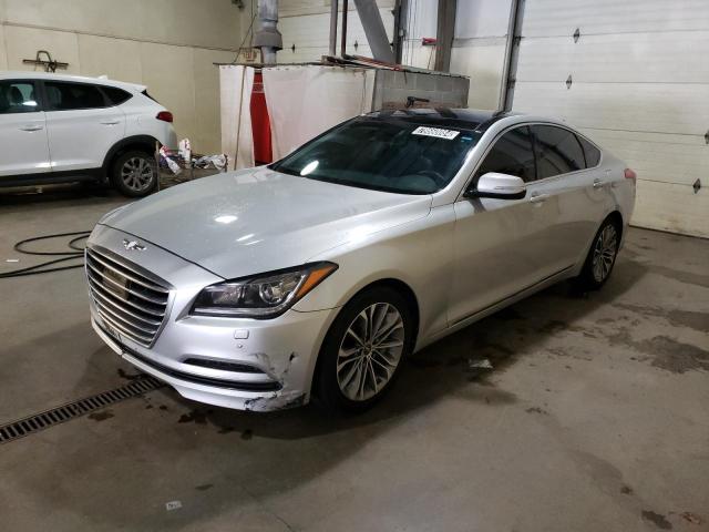 2015 HYUNDAI GENESIS 3. #3034357144