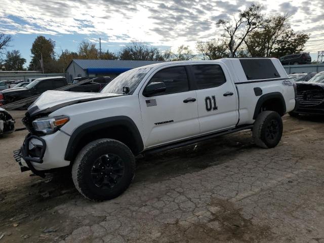 2020 TOYOTA TACOMA DOU - 3TMDZ5BN9LM092580