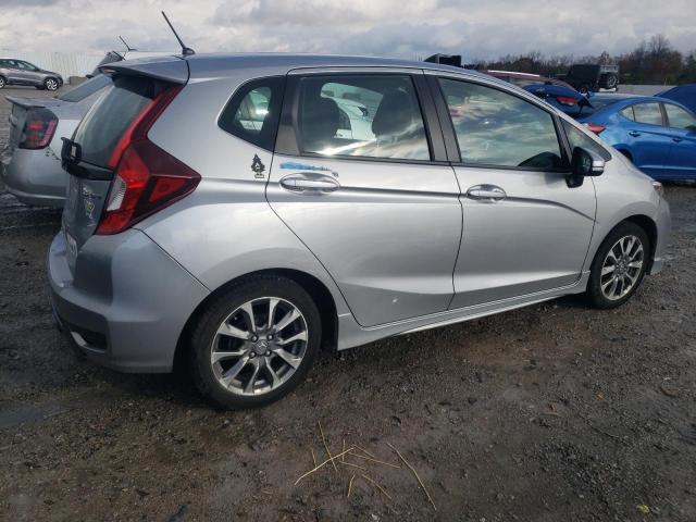 2019 HONDA FIT SPORT - 3HGGK5H65KM720068