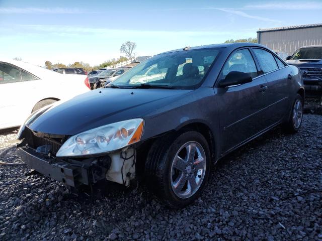 2008 PONTIAC G6 GT #3024007203