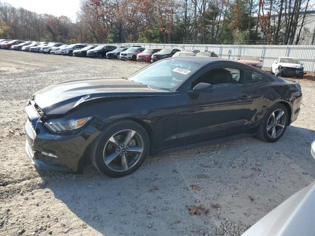 2017 FORD MUSTANG #2976961715