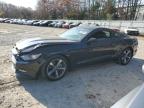 2017 FORD MUSTANG - 1FA6P8TH9H5255742