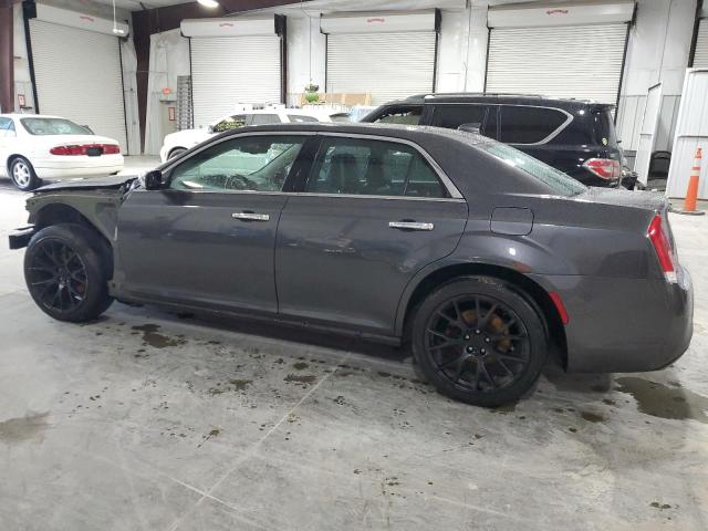 2019 CHRYSLER 300 LIMITE - 2C3CCAEG4KH585801