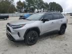 2023 TOYOTA RAV4 XSE - 4T3E6RFV1PU109164