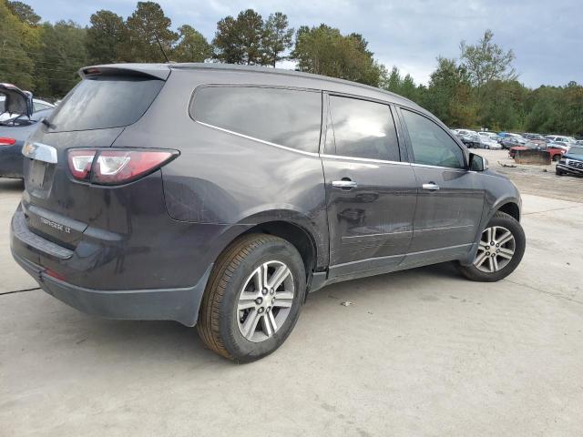 Vin: 1gnkrgkd7fj132402, lot: 79071294, chevrolet traverse lt 20153