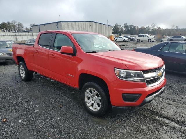2017 CHEVROLET COLORADO L - 1GCGTCEN7H1187450