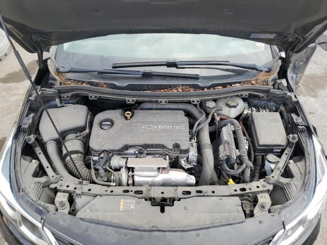 2018 CHEVROLET CRUZE LS - 1G1BC5SM8J7120868
