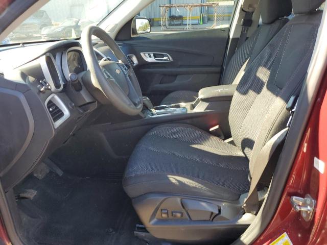 2017 CHEVROLET EQUINOX LS - 2GNALBEKXH1603286