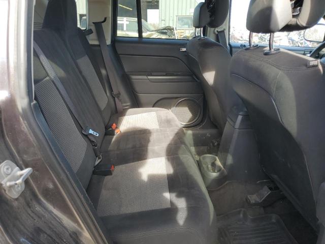 2017 JEEP COMPASS SP - 1C4NJCBA1HD147734