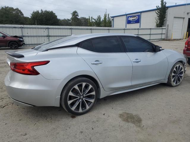 2016 NISSAN MAXIMA 3.5 - 1N4AA6AP9GC431757