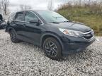 Lot #3009262133 2016 HONDA CR-V SE