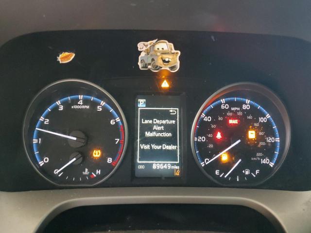 2017 TOYOTA RAV4 LE - 2T3ZFREVXHW331545