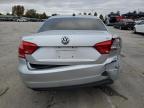 Lot #3023699887 2013 VOLKSWAGEN PASSAT SE