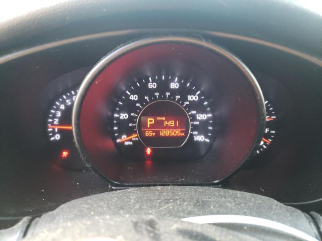 2015 KIA SOUL - KNDJN2A2XF7752323