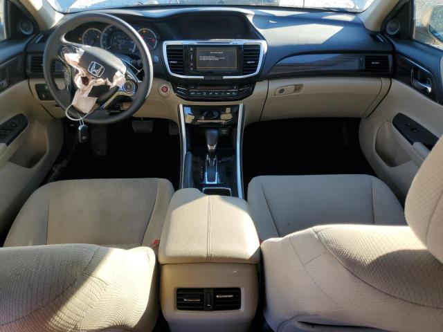 2016 HONDA ACCORD EX - 1HGCR2F77GA181509