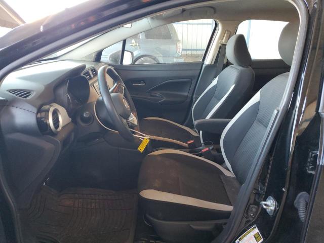 2020 NISSAN VERSA SV - 3N1CN8EV8LL854553