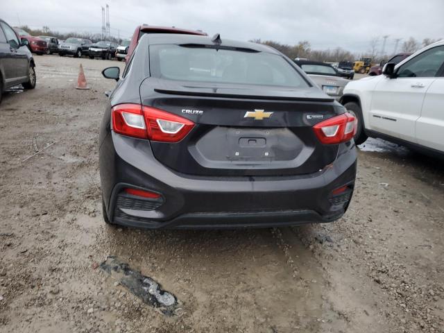 2016 CHEVROLET CRUZE PREM - 1G1BG5SM1G7300089