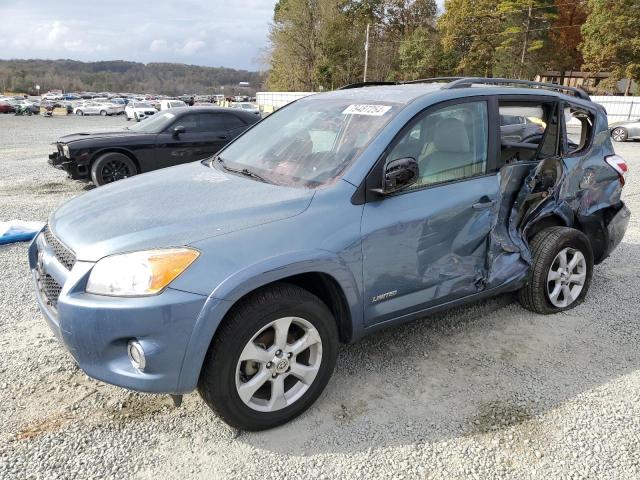 2011 TOYOTA RAV4 LIMIT #3034428722