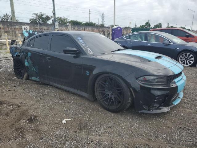 2016 DODGE CHARGER SR 2C3CDXL97GH285312