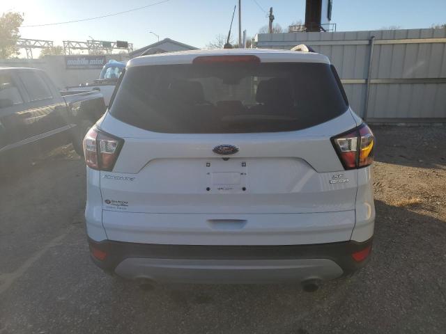 2017 FORD ESCAPE SE - 1FMCU0G94HUD68056