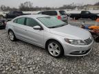 VOLKSWAGEN CC SPORT photo