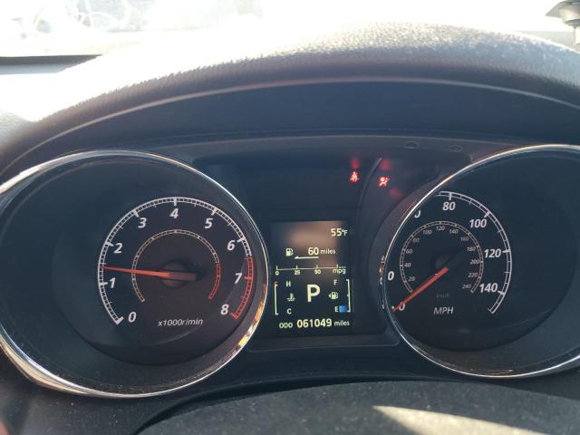 2017 MITSUBISHI OUTLANDER - JA4AR3AU0HZ069060