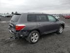 TOYOTA HIGHLANDER photo