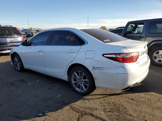 2015 TOYOTA CAMRY LE - 4T1BF1FK0FU056135