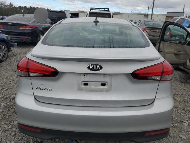 2017 KIA FORTE LX 3KPFL4A75HE141234