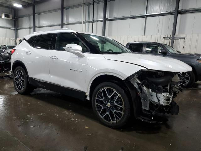 2023 CHEVROLET BLAZER PRE - 3GNKBLRS5PS185195