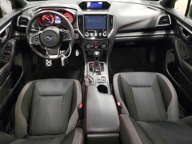 2017 SUBARU IMPREZA SP - 4S3GTAK62H3713540