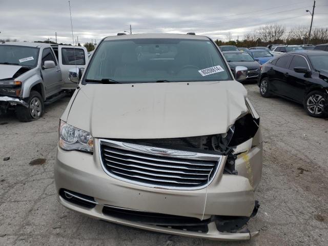 2015 CHRYSLER TOWN & COU - 2C4RC1CG0FR646358