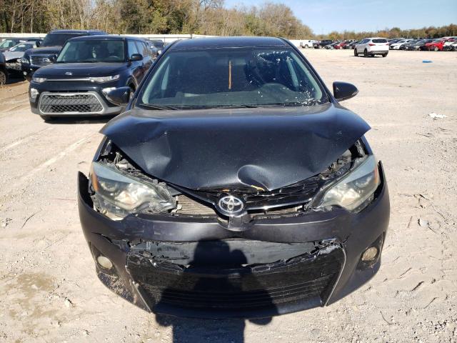 2015 TOYOTA COROLLA L - 5YFBURHE2FP184129